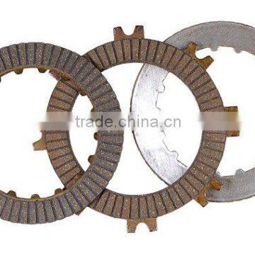 Clutch Plate