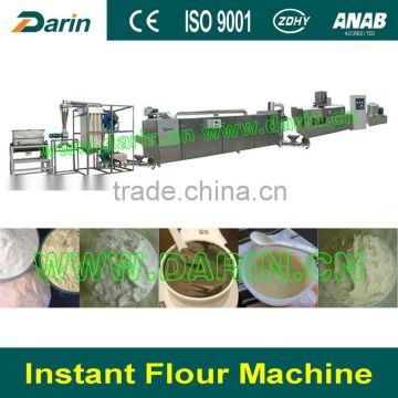 Low Price Baby Powder Production Line With CE