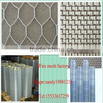 Wire and Weave Mesh and Welded Mesh and Plate Mesh and Barbed Wire