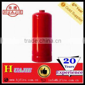 FIRE EXTINGUISHER CYLINDERS