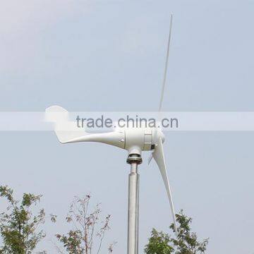 500w 24v Wind Generators for Sale photo-2