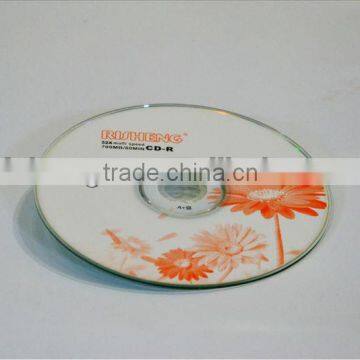 RISHENG CD-R 52X 700MB