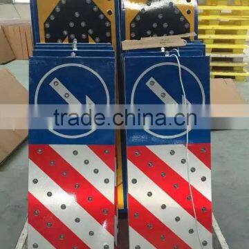 Sale Widely LED Flashing Traffic Signs