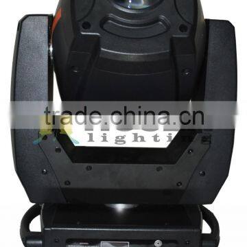 Stage moving head light dmx 512 controller led beam spot 300W moving head light