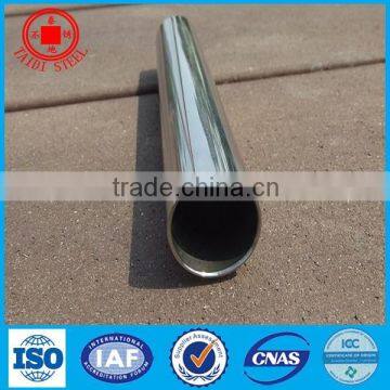 Decorative Stainless Steel Pipe for India Market photo-6