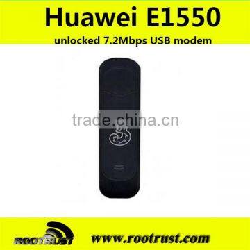 Unlocked 3g wireless modem huawei E1550