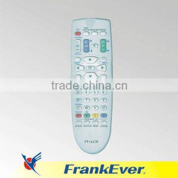 FRANKEVER FK-RM-45 tv remote control