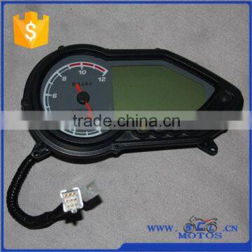 SCL-2012100235 PULSAR180 Motorcycle Speedometer