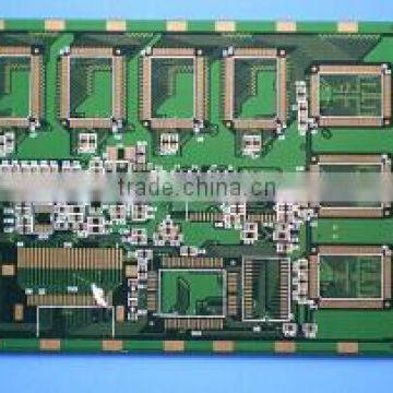 HDI copper-clad laminate pcb fabrication rigid-flex printed board double-sided printed board pcb