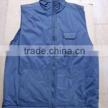 Adult body warmer vest