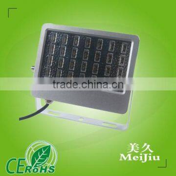 30W 120LM/W RA80 3600LM Warm White 3000K SMD2835 LED APD LED Floodlight