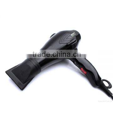 Custom service for Hair Dryer Shell in Plastic Material