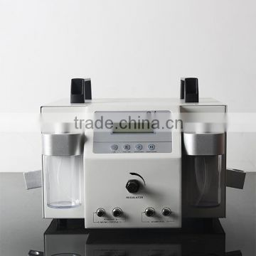 dermabrasion beauty machine/ skin peel solution G028C