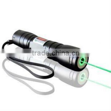 532nm 50mw green laser pointer burning matches