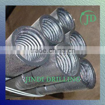 Hot sell Jindi Non-dig drilling pipe