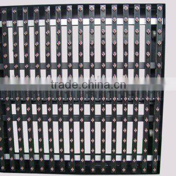 P40 LED Mesh Screen Outdoor SLVS5240