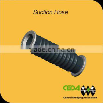 Slurry Hose/Dredging/Suction