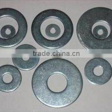 Din 125 Plain Washer in China photo-2