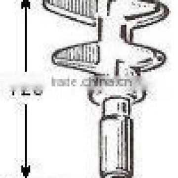 Shipping Container Door Parts:anti Rack Ring,lock Cam,lock Keeper, Lock Handle photo-2