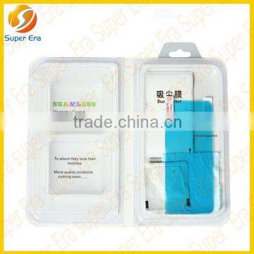 Super era mobile phone protect film for iphone 5"--large wholesale in shenzhen factory