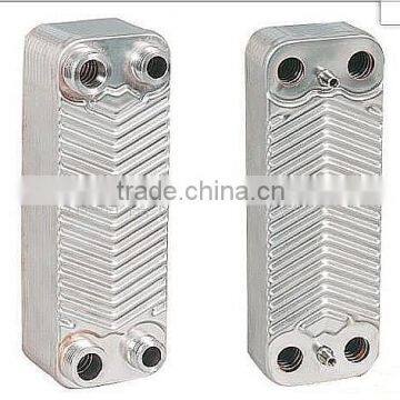 Good Quality Junkers Condensing Gas Boiler Factory With Low Pressure photo-5