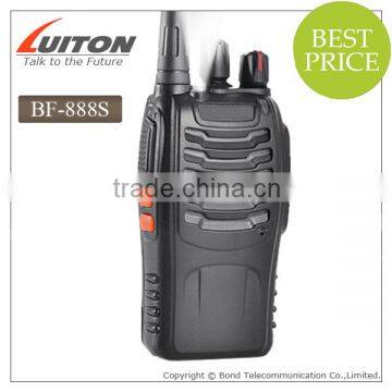 Hot selling CE,FCC approved dual band mobile radio baofeng bf-888s