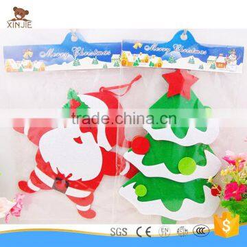 Cute Felt Christmas Decoration for Tree Hanging photo-2
