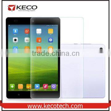 Hot Sale For Xiaomi Mi Pad 2.5D 9H Tempered Glass Screen Protector For Xiaomi Mi Pad 2