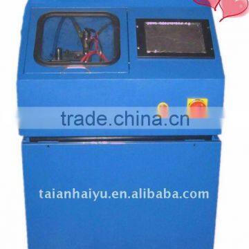 Common rail injection test stand HY-CRI200A test bench , easy operation