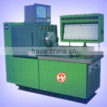 HY-WKD test bench , fuel injection pump test equipment