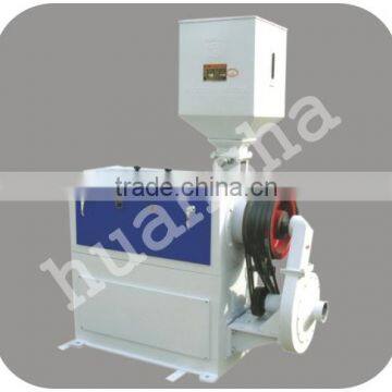 Whitening machine MNMF Series Emery Roll Jet-air Whitening Machine