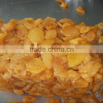 Excellent Export Dried Peach photo-2