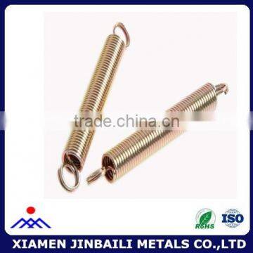 High Tension Colored Stainless Steel Coil Spring photo-2