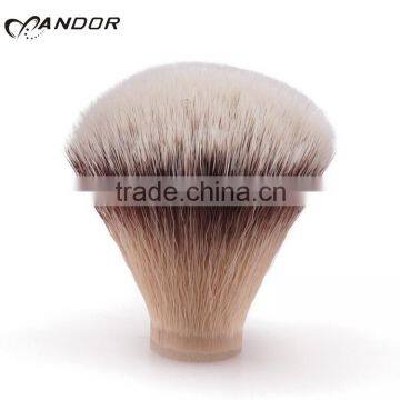 6 Type Shaving Brush Knots China Factory photo-3