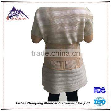 Maternity Belt Abdominal Binder Belly Band photo-4