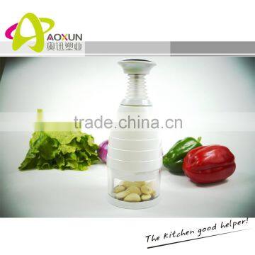 New Design Onion Chopper/ Hand Food Chopper Quality Choice Most Popular