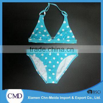 New Design Fashion Low Price Push Up Perfect Girl Bikini