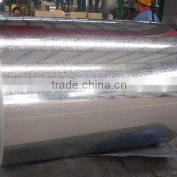 Hot sale prime galvalume steel coil for construction