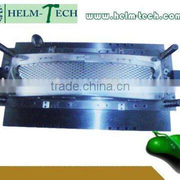 auto part plastic mould-5165