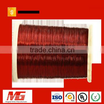 Enameled Copper Winding Wire / Magnetic Wire for Induction Cooker