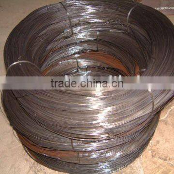 Annealed Iron Wire