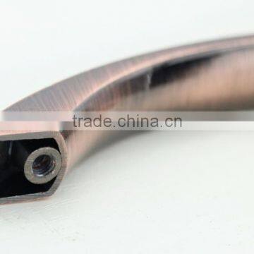 Simple Design Kitchen Cabinet Door and Drawer Handles photo-3