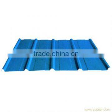 metal roofing tiles