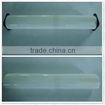 150um White PET Eco-solvent Backlit Film; Coated PET Film, 125mic/150mic/200mic