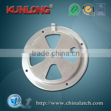 Hight quality SK5-F Round Air Volume Damper