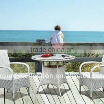 Cuckoo Outdoor rattan chair