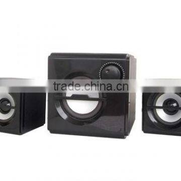 2.1 speaker system for computer/DVD player (SP-3100)