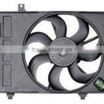 RADIATOR COOLING FAN / CAR COOLING FAN ASSEMBLY/ CAR FAN ASSEMBLY 25380-1C050