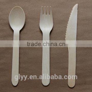 Kitchen Utensils/Disposable Cutlery