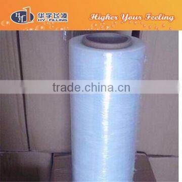 Shrink film